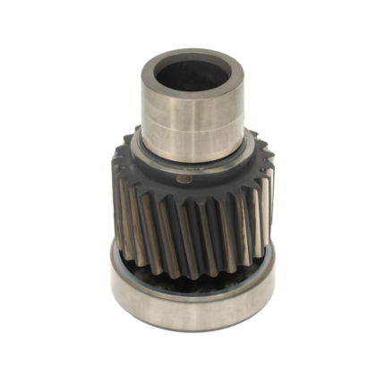 مروحه كوماتسو TX طرد صغيره W04- 7 خط 6D95