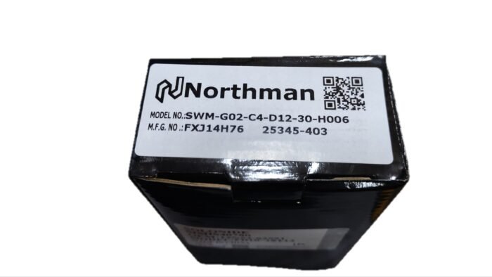 ⁦سولنيد حركة كلارك 12V أصلي Northman⁩ - الصورة ⁦3⁩