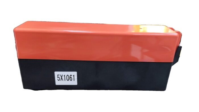 ⁦قاعدة فيوزات كلارك ميتسوبيشي CAT/NT/S4SFuse Box⁩ - الصورة ⁦2⁩